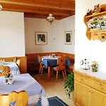 בית חווה Kriechbaumer Schönau im Mühlkreis