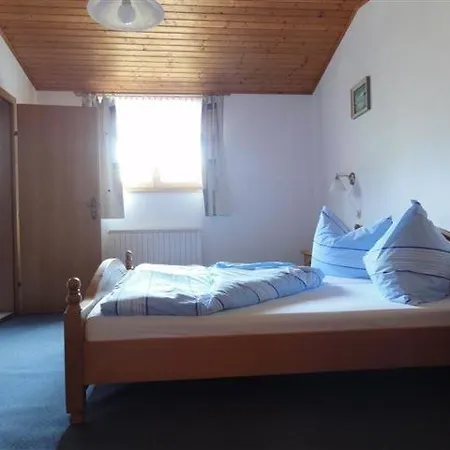 Kriechbaumer Κατάλυμα σε φάρμα *