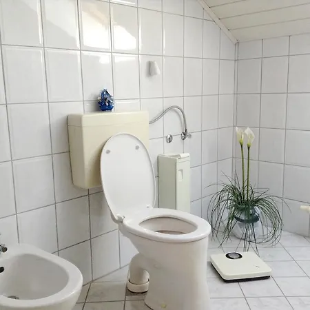 Séjour à la ferme Kriechbaumer Schönau im Mühlkreis