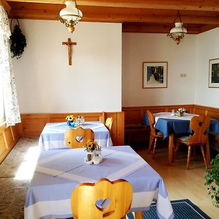 Séjour à la ferme Kriechbaumer