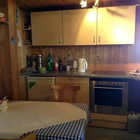 Κατάλυμα σε φάρμα Kriechbaumer *