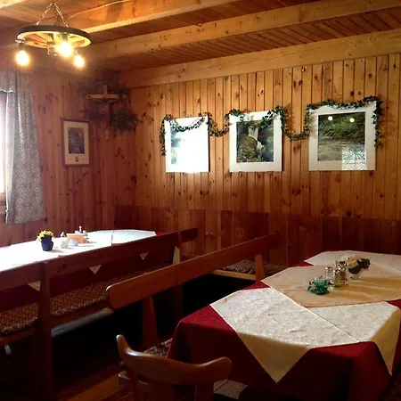 Kriechbaumer Schönau im Mühlkreis