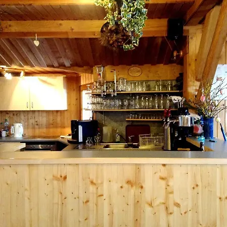 Séjour à la ferme Kriechbaumer