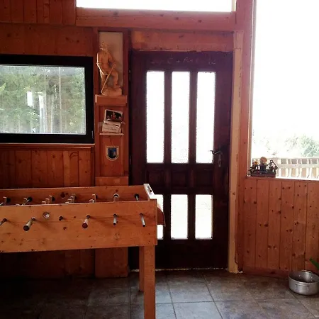 Séjour à la ferme Kriechbaumer Schönau im Mühlkreis