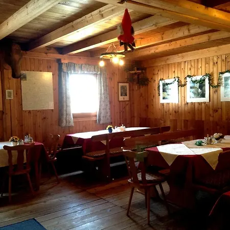 Séjour à la ferme Kriechbaumer *