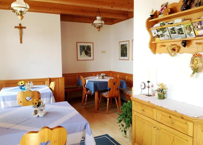 Farma Kriechbaumer Schönau im Mühlkreis