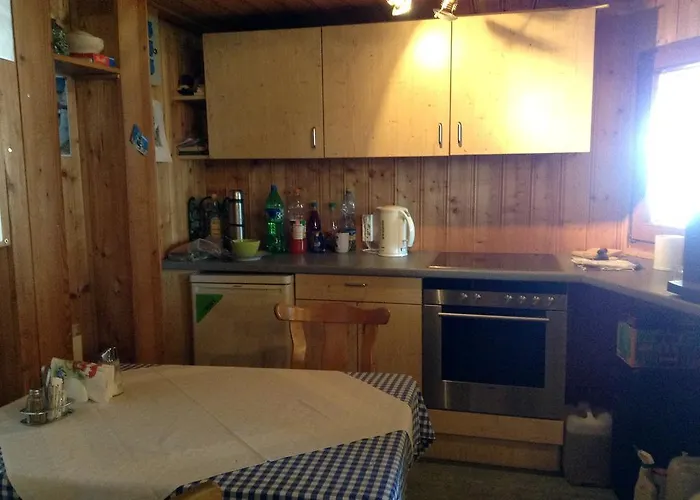 Farma Kriechbaumer *