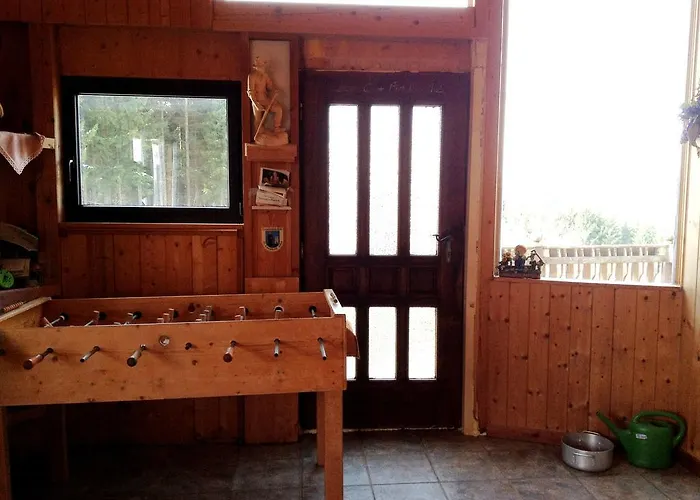 Farma Kriechbaumer Schönau im Mühlkreis