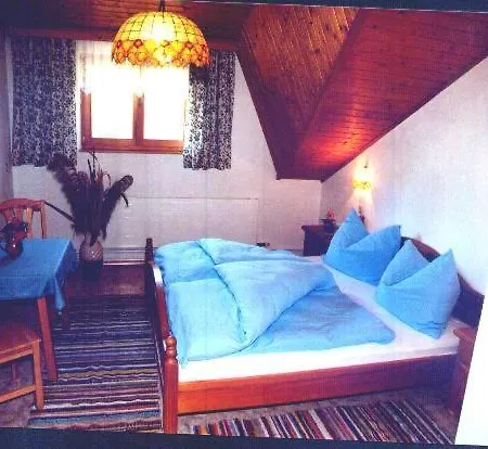 Çiftlik konaklama Kriechbaumer