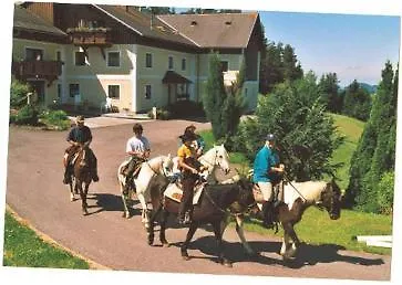 Kriechbaumer Schönau im Mühlkreis