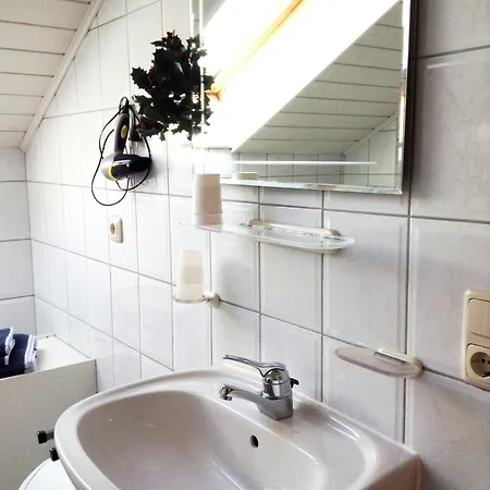 Çiftlik konaklama Kriechbaumer Schönau im Mühlkreis