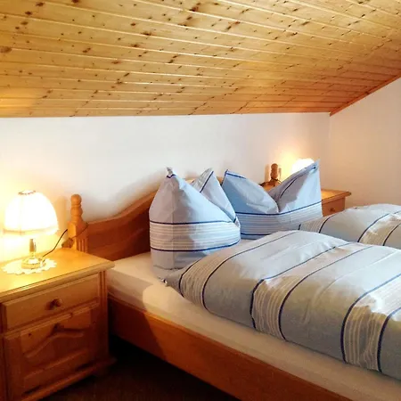 Vakantieboerderij Kriechbaumer *