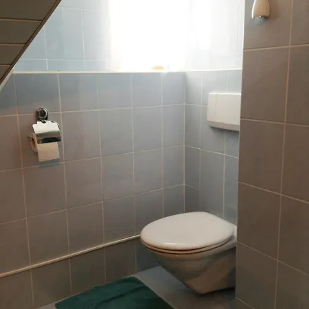 Kriechbaumer Vakantieboerderij *