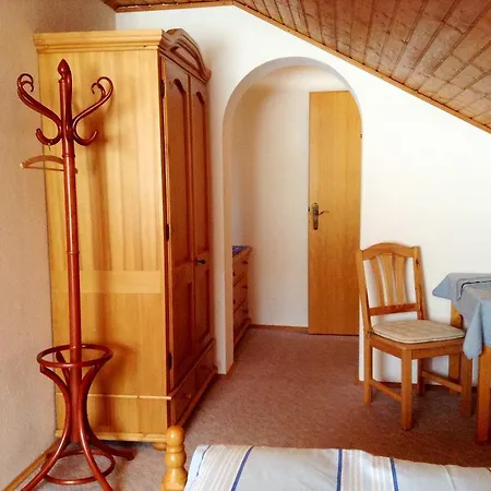 Çiftlik konaklama Kriechbaumer