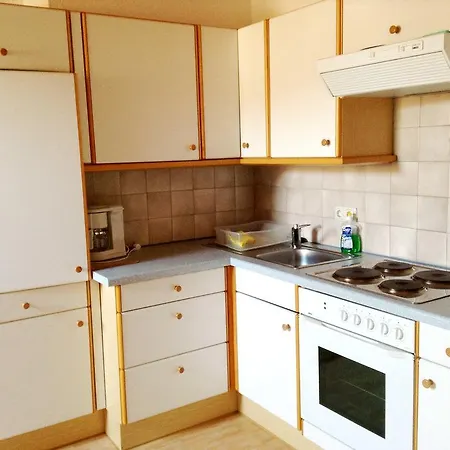 Çiftlik konaklama Kriechbaumer Schönau im Mühlkreis