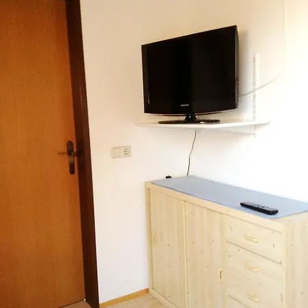 Çiftlik konaklama Kriechbaumer *