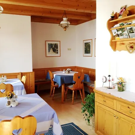 Çiftlik konaklama Kriechbaumer Schönau im Mühlkreis