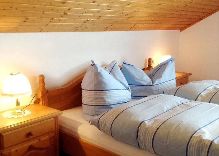 Bauernhof Kriechbaumer *