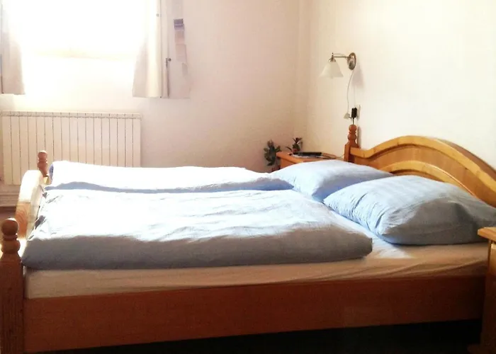 Bauernhof Kriechbaumer *