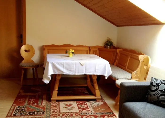 Kriechbaumer Schönau im Mühlkreis