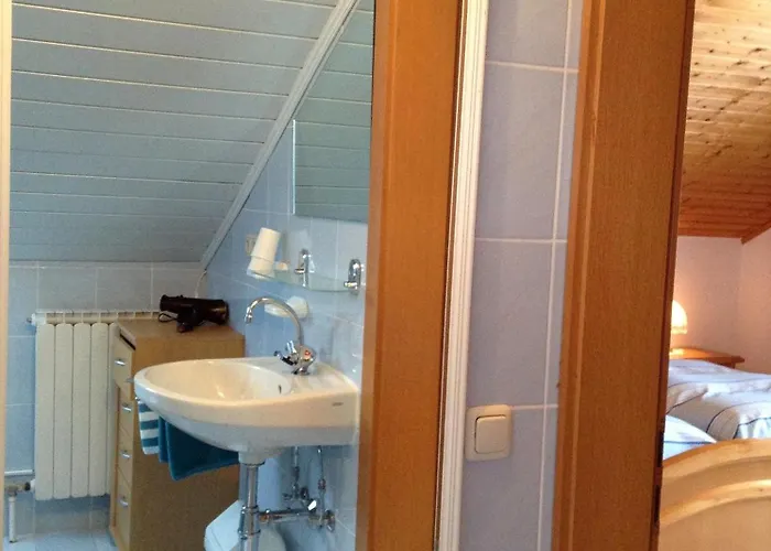 Bauernhof Kriechbaumer Schönau im Mühlkreis