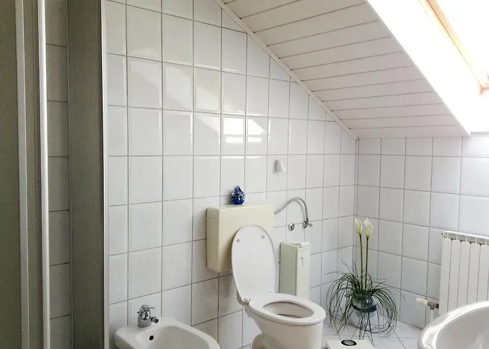 Bauernhof Kriechbaumer Schönau im Mühlkreis