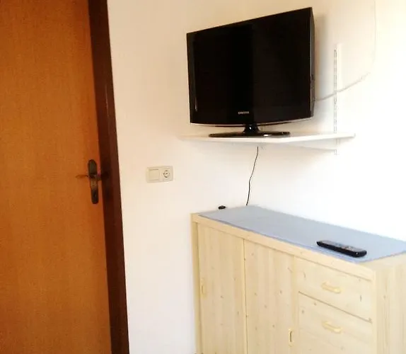 Bauernhof Kriechbaumer *