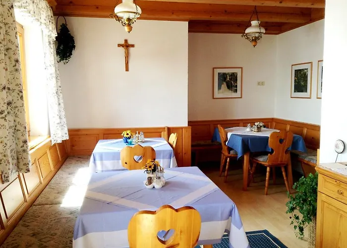 Bauernhof Kriechbaumer