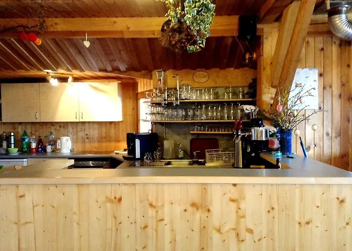 Bauernhof Kriechbaumer