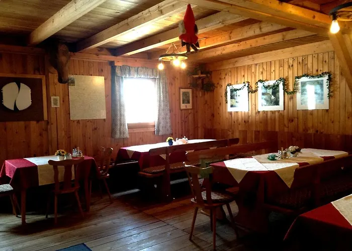 Bauernhof Kriechbaumer *